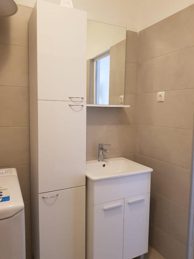 מסלניקה Appartement Baraba חדר תמונה