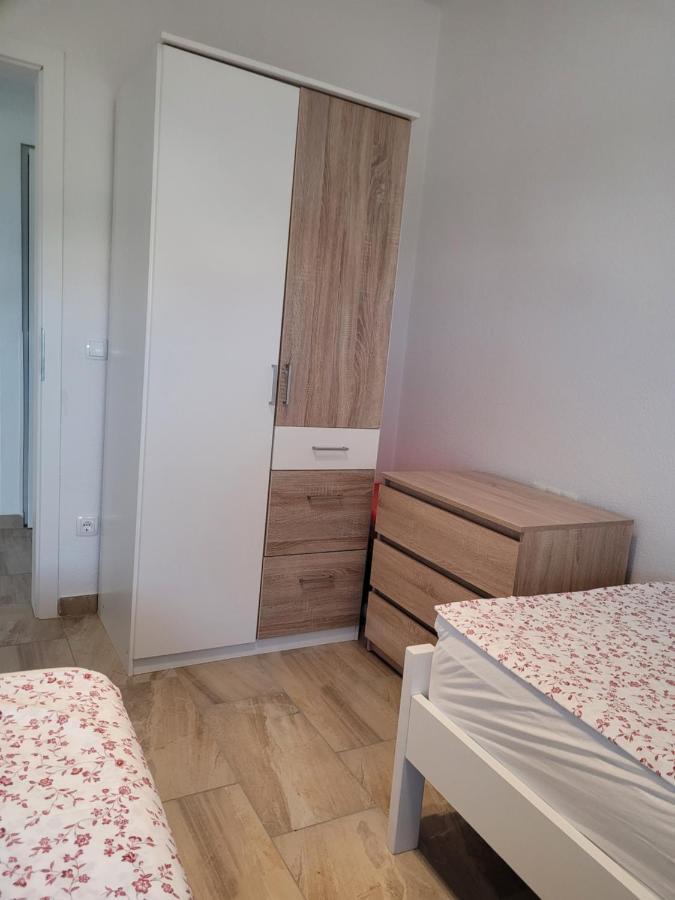 מסלניקה Appartement Baraba מראה חיצוני תמונה