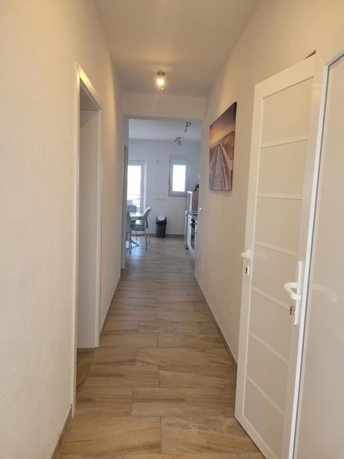 מסלניקה Appartement Baraba חדר תמונה